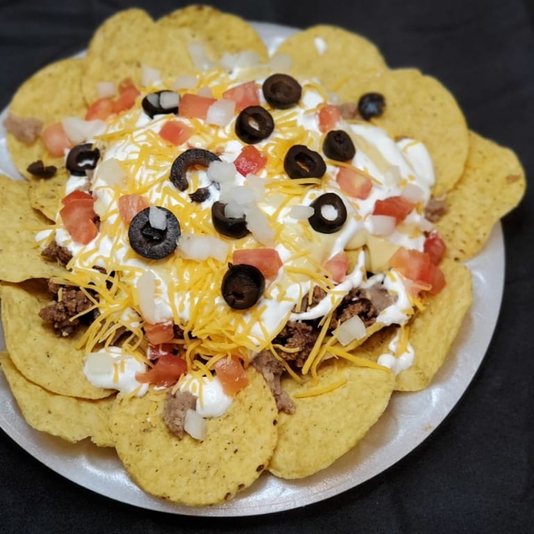 Delicious Burritos: A Mexican Fusion Favorite