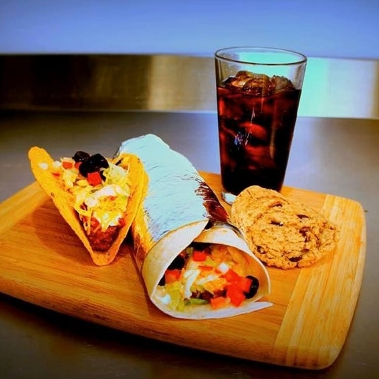 Tasty Tacos: Fast Delivery for Mexican Cravings