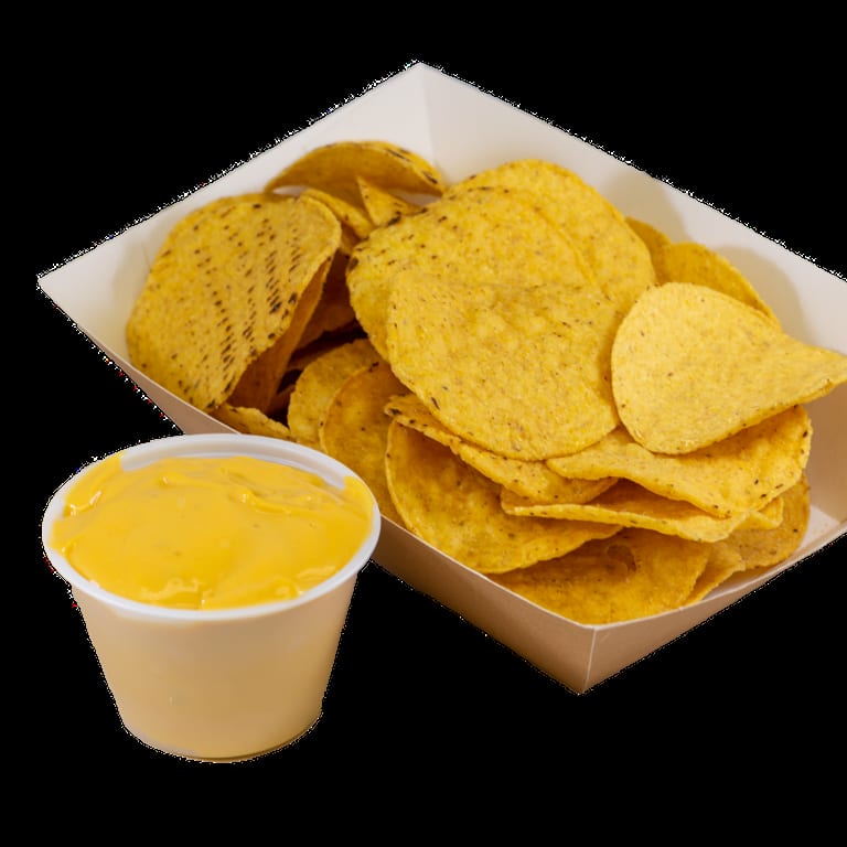 Loaded Nachos: A Tex-Mex Favorite